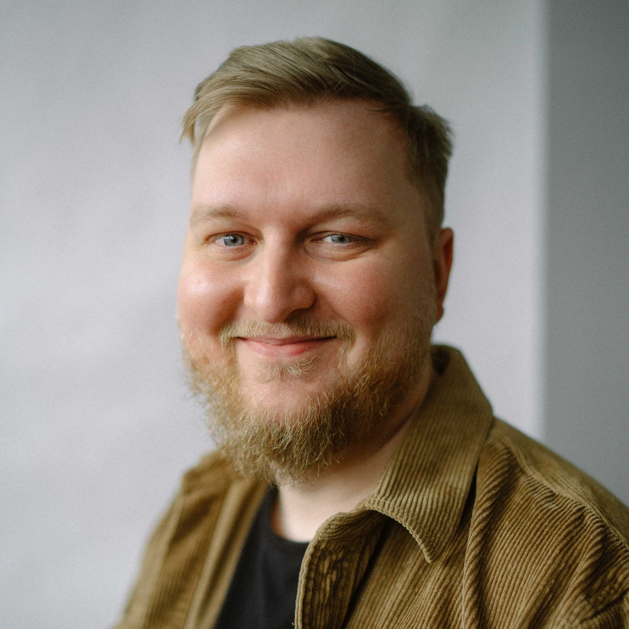 Maciek Korsan