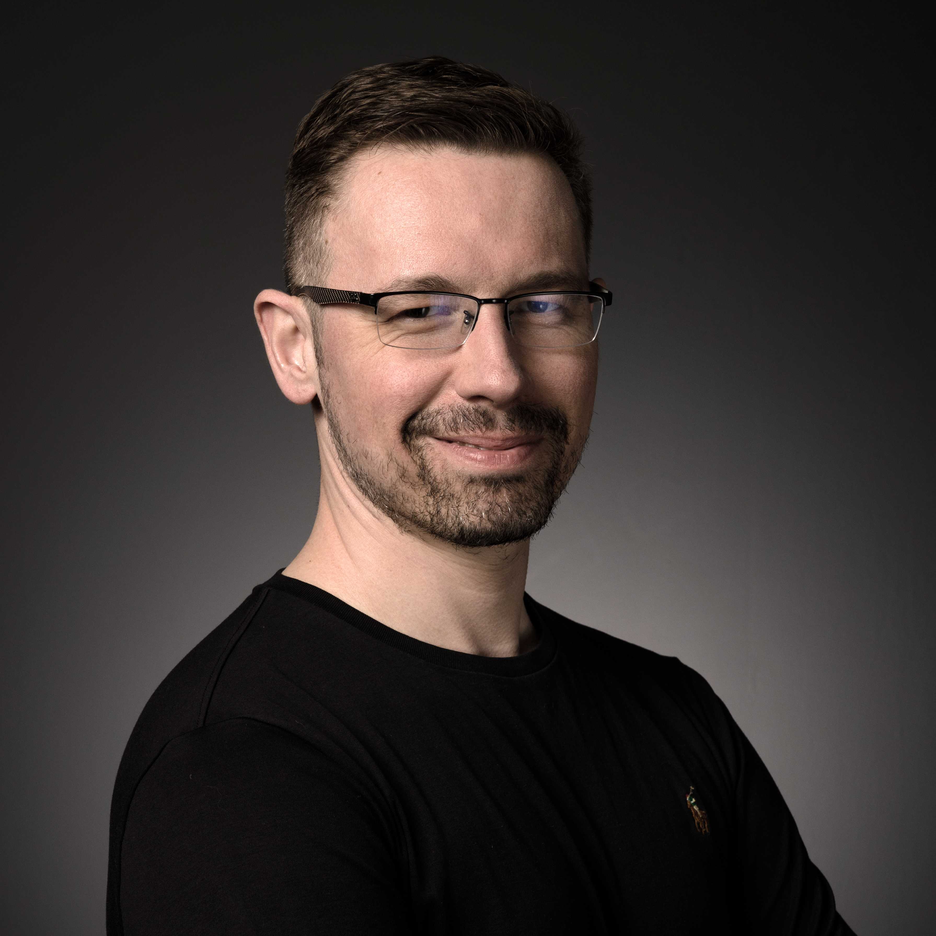 Maciej Aniserowicz